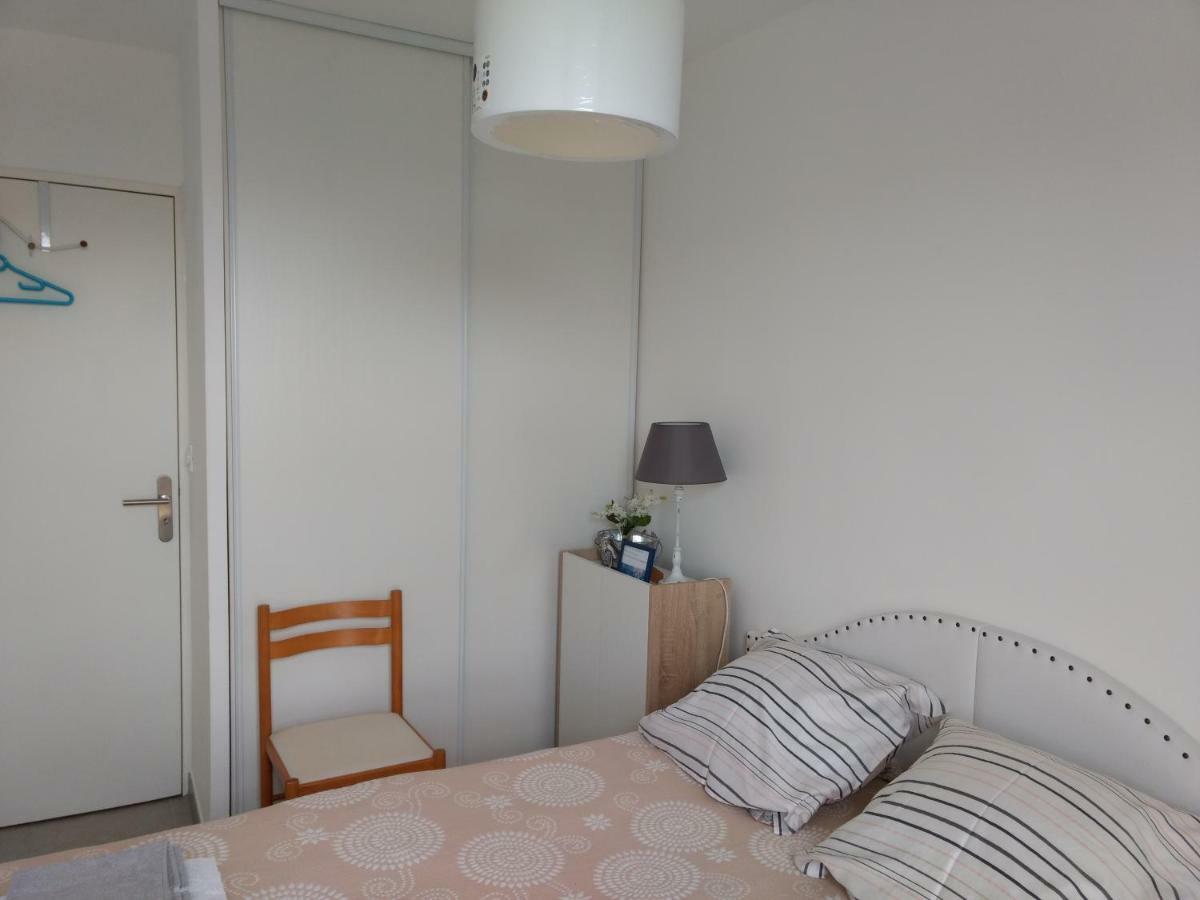 Via Calanca Apartment Marseille Exterior photo